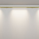 Трековый светильник Maytoni Basis C100CL-L500-12W3-6K-BS