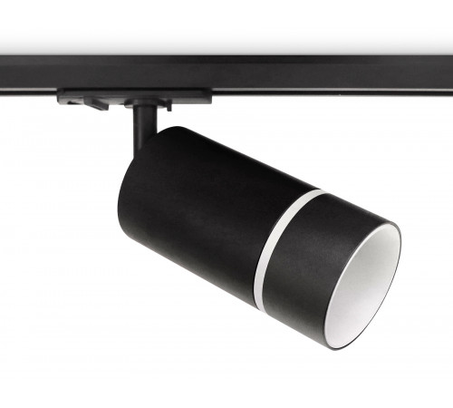 Трековый однофазный светильник Ambrella Light Track System GL5214