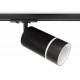 Трековый однофазный светильник Ambrella Light Track System GL5214