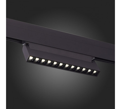 Трековый магнитный светильник Lightera Startrek 220 LE174TRL-18B3K