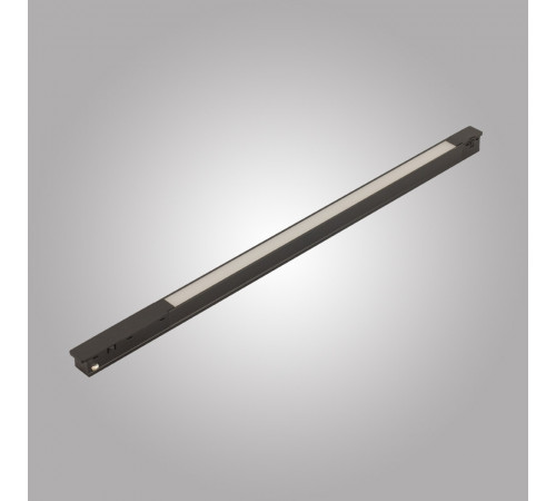 Трековый светильник AM Group MAGNET AM506 BK 10W 4000K Трековый светильник AM Group MAGNET AM506 BK 10W 4000K