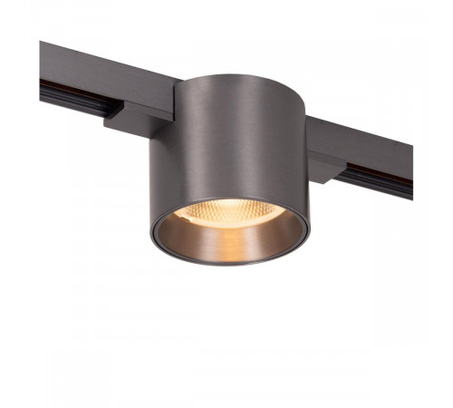 Трековый магнитный светильник Lucide Linial 55905/08/08