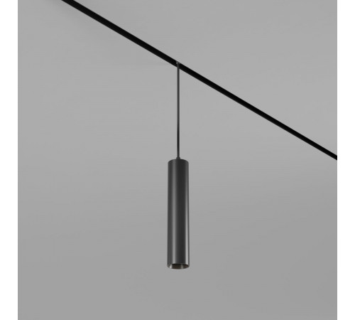 Трековый магнитный светильник Maytoni Technical Focus LED TR016-2-12W4K-B-1