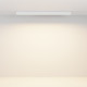 Трековый магнитный светильник Maytoni Technical Basis Radity TR080-4-20WTW-W
