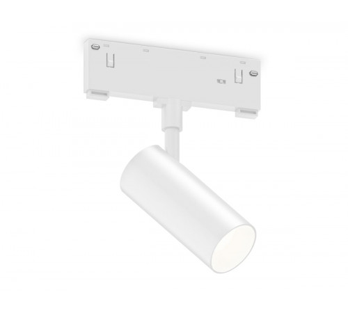 Трековый магнитный светильник с переключателем цв. темп. Ambrella Light GL2304