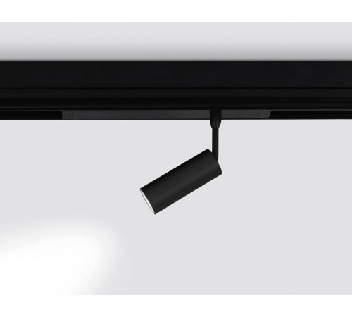 Трековый светодиодный светильник Ambrella Light Track System GL1610 Трековый светодиодный светильник Ambrella Light Track System GL1610