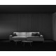 Трековый светильник Maytoni Focus LED C105PL-3W3-6K-B