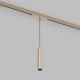 Трековый светильник Denkirs SHINE PRIME SPOT 3000К DK4744-CP