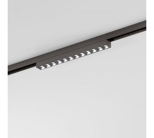 Трековый магнитный светильник Elektrostandard Line Magnetic 85528/01 4690389220586 a072694