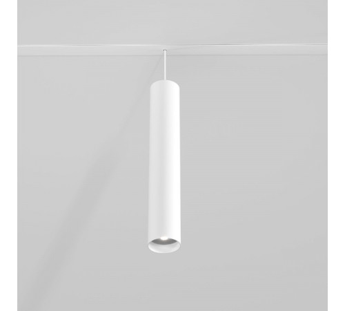 Трековый магнитный светильник Elektrostandard Slim magnetic 85014/014690389188718 a059184 Трековый магнитный светильник Elektrostandard Slim magnetic 85014/014690389188718 a059184