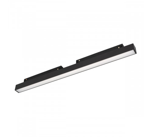 Трековый магнитный светильник Arlight MAG-ORIENT-FLAT-L465-16W Day4000-MIX (BK, 100 deg, 48V, DALI) 036741(1) Трековый магнитный светильник Arlight MAG-ORIENT-FLAT-L465-16W Day4000-MIX (BK, 100 deg, 48V, DALI) 036741(1)