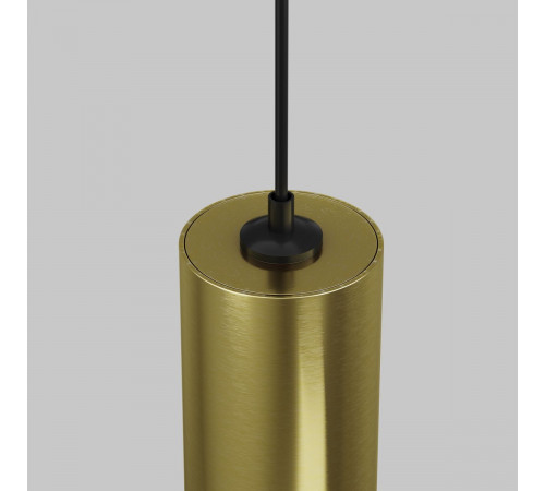 Трековый светильник Maytoni Focus LED C105PL-3W3-6K-BS Трековый светильник Maytoni Focus LED C105PL-3W3-6K-BS