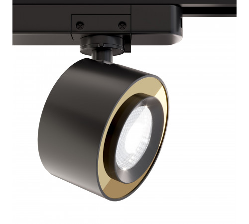 Трековый светильник Maytoni Treo TR023-1-12B3K