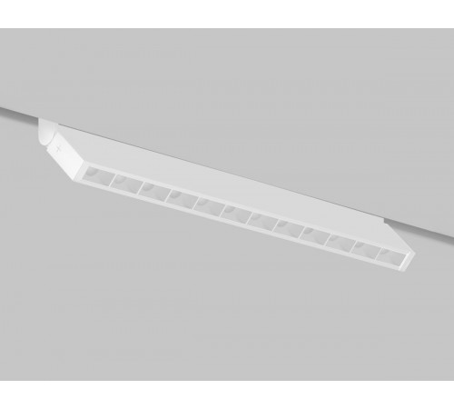 Трековый магнитный светильник с переключателем цв. темп. Ambrella Light GL2359