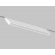 Трековый магнитный светильник с переключателем цв. темп. Ambrella Light GL2359