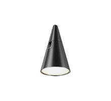 Трековый магнитный светильник Maytoni Keila TR146-1-5W4K-B