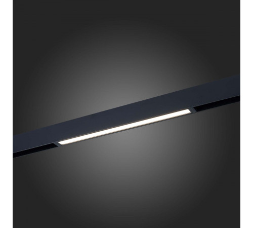 Трековый магнитный светильник ST Luce Skyline 220 ST657.496.18H