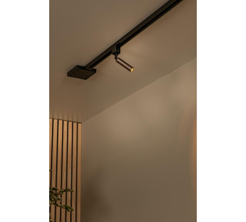 Трековый однофазный светильник Lucide Track 09961/01/97