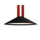 Трековый светильник ST Luce Band ST454.446.12