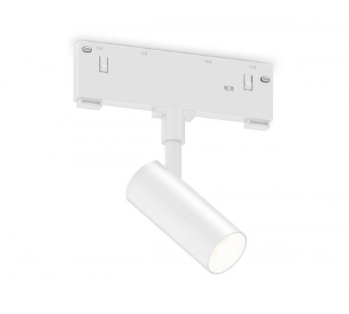 Трековый магнитный светильник с переключателем цв. темп. Ambrella Light GL2300
