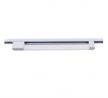 Трековый однофазный светильник Reluce 06186-9.3-001QY LED30W WT