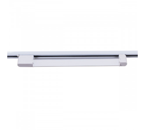 Трековый однофазный светильник Reluce 06186-9.3-001QY LED30W WT Трековый однофазный светильник Reluce 06186-9.3-001QY LED30W WT