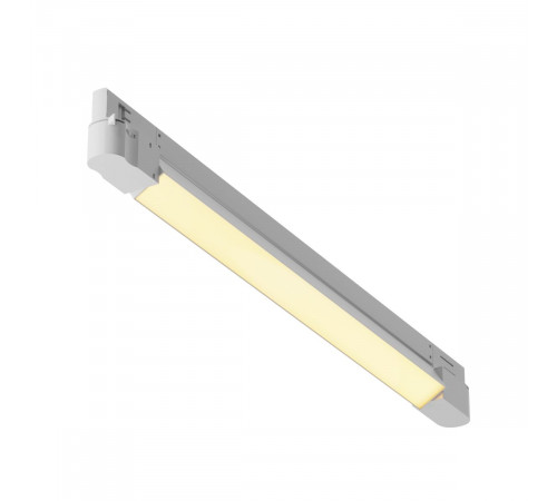 Трековый трехфазный светильник Maytoni Technical Basis TR196-3-20W2.7K-W(N)