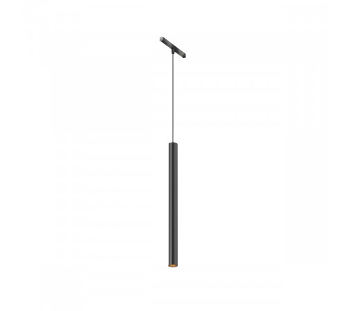 Трековый магнитный светильник Maytoni Technical Focus Led Exility X TR245-4-7WTW-DD2-B