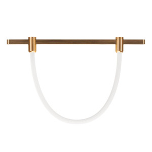 Трековый светильник Arlight ART-APRIORI-TUBE-ELASTIC-R38-L3000-25W Warm3000 049279