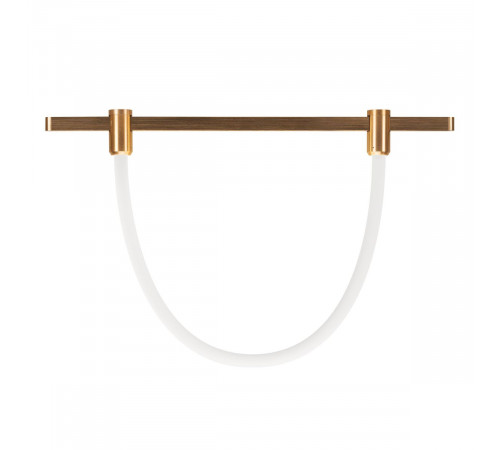 Трековый светильник Arlight ART-APRIORI-TUBE-ELASTIC-R38-L3000-25W Warm3000 049279