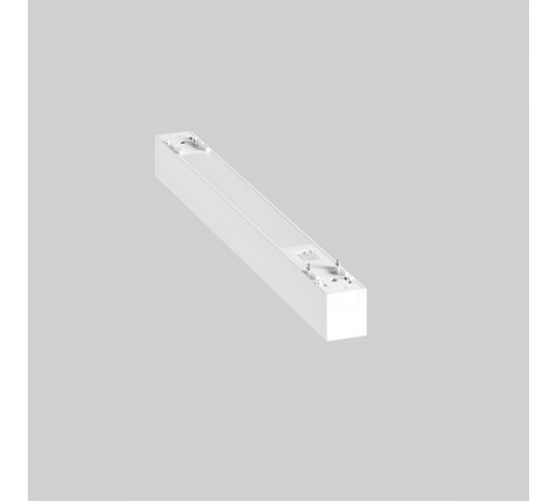 Трековый магнитный светильник Maytoni Technical Basis Radity TR080-4-10WTW-W