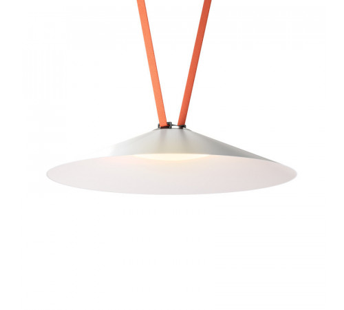 Трековый однофазный светильник Denkirs Belty Flow DK5569-WH+BK Трековый однофазный светильник Denkirs Belty Flow DK5569-WH+BK