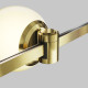 Трековый магнитный светильник Maytoni Technical Luna TR229-1-5W3K-BS