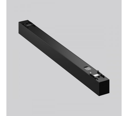 Трековый магнитный светильник Maytoni Technical Points RadityTR082-4-18WTW-M-B