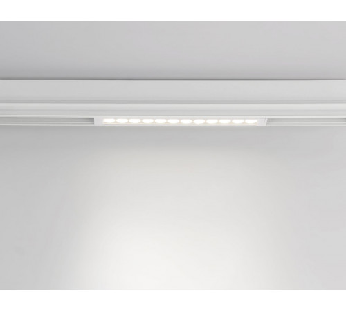 Трековый светодиодный светильник Ambrella Light Track System GL1715 Трековый светодиодный светильник Ambrella Light Track System GL1715