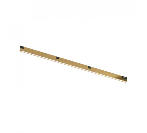 Трековый светильник Denkirs SHINE PRIME LINEAR Zigbee DK4952-SB