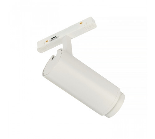 Трековый магнитный светильник Myfar RayZoom MT0222-20W3K-S-W