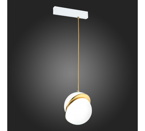 Трековый светильник ST Luce Skyline 220 ST501.313.01