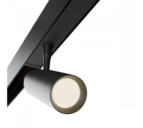 Трековый магнитный светильник Lightera Startrek 220 LE168TRS-10B3K