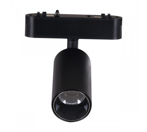 Трековый магнитный светильник (CCT+SMART) Reluce 13005-9.3-001UR magnetic LED12W BK CCT+SMART