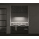 Трековый магнитный светильник Maytoni Basis TR030-4-30WTW-DD2-W