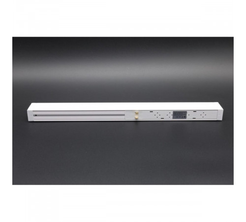 Трековый магнитный светильник Aployt Magnetic track 220 APL.0201.10.18