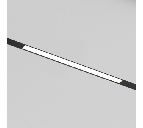 Трековый светильник Denkirs Smart Linear Zigbee DK8304-BK Трековый светильник Denkirs Smart Linear Zigbee DK8304-BK
