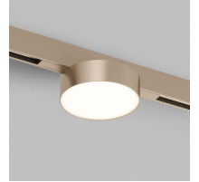 Трековый светильник Denkirs SHINE PRIME FLOW 3000К DK4762-CP