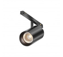 Трековый магнитный светильник Maytoni Technical Focus Led Exility X TR243-12W3K-B