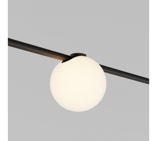 Трековый светильник Maytoni Technical Luna Arity TR236-1-5W3K-B