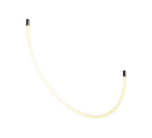 Трековый магнитный светильник Maytoni Technical Tau Flarity TR154-1-27W3K-B
