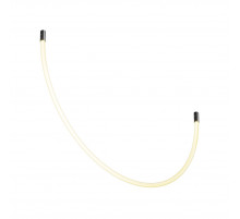 Трековый магнитный светильник Maytoni Technical Tau Flarity TR154-1-27W3K-B