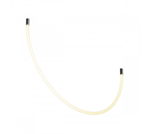 Трековый магнитный светильник Maytoni Technical Tau Flarity TR154-1-27W3K-B Трековый магнитный светильник Maytoni Technical Tau Flarity TR154-1-27W3K-B