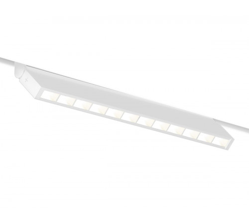 Трековый магнитный светильник с переключателем цв. темп. Ambrella Light GL2359